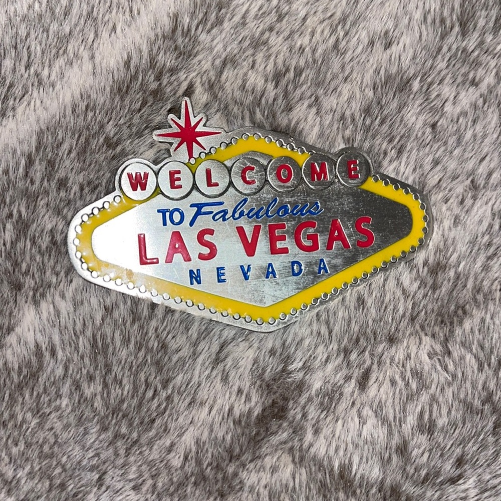 Belt buckle